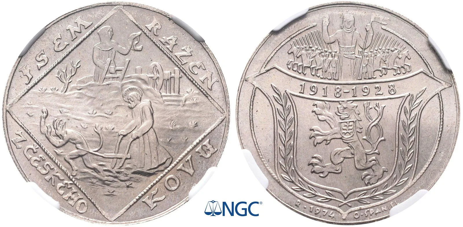 Období 1918 - 1938 — 1