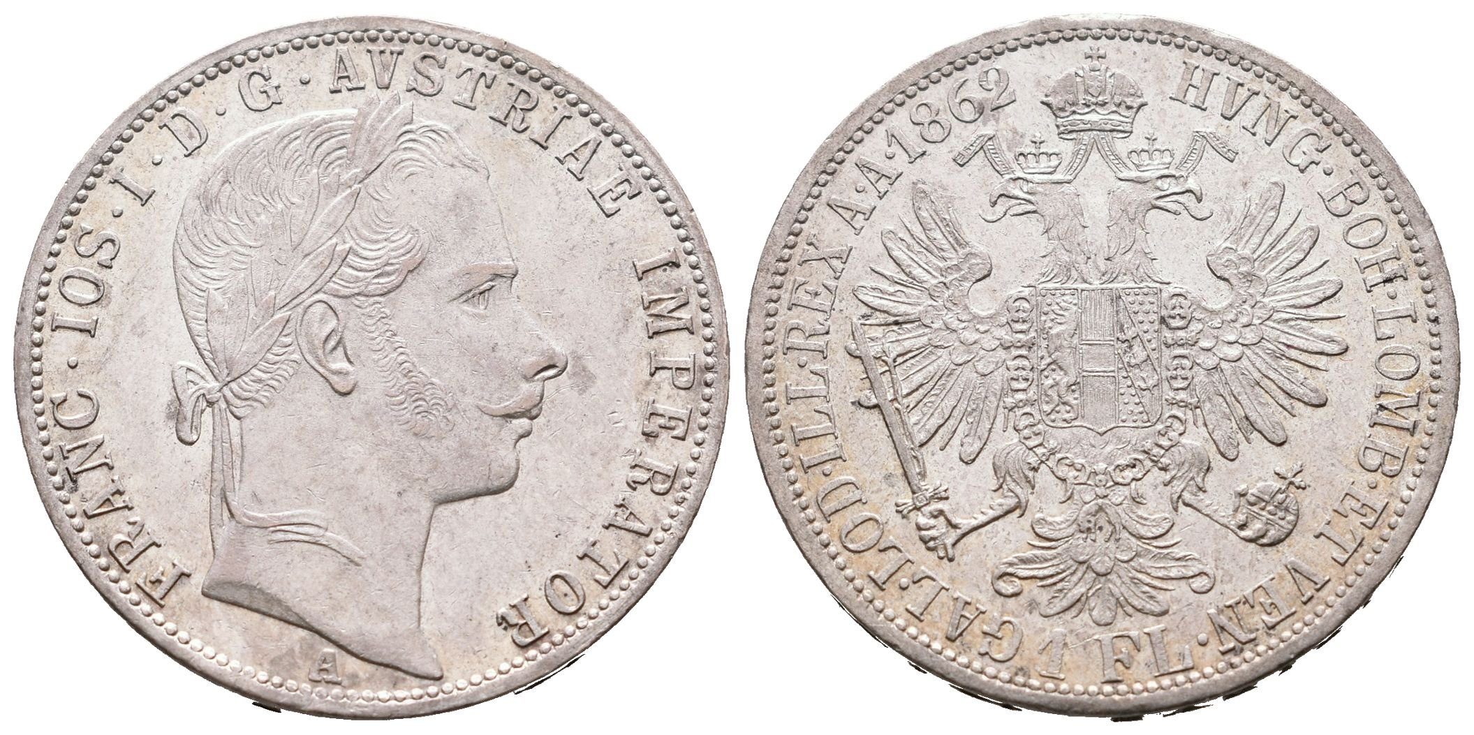 Zlatník 1862 A