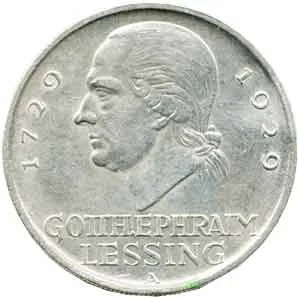 Výmarská republika, 1919 - 1933 — 1