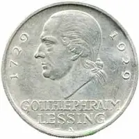 Výmarská republika, 1919 - 1933 — 1