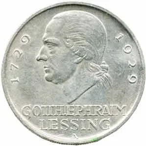 Výmarská republika, 1919 - 1933 — 1
