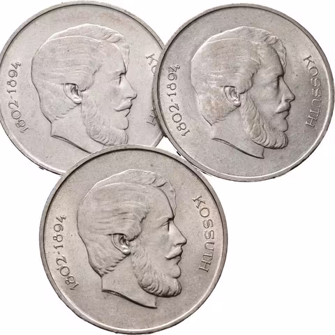Maďarsko, 1945 - 1948