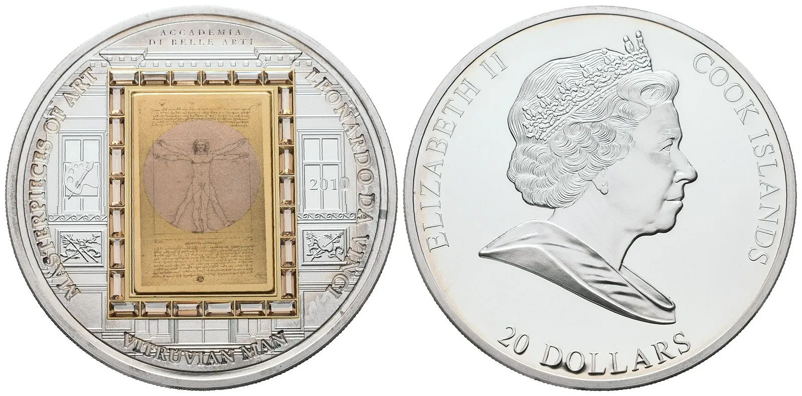 Cookovy ostrovy, Elizabeth II., 1952 - — 1
