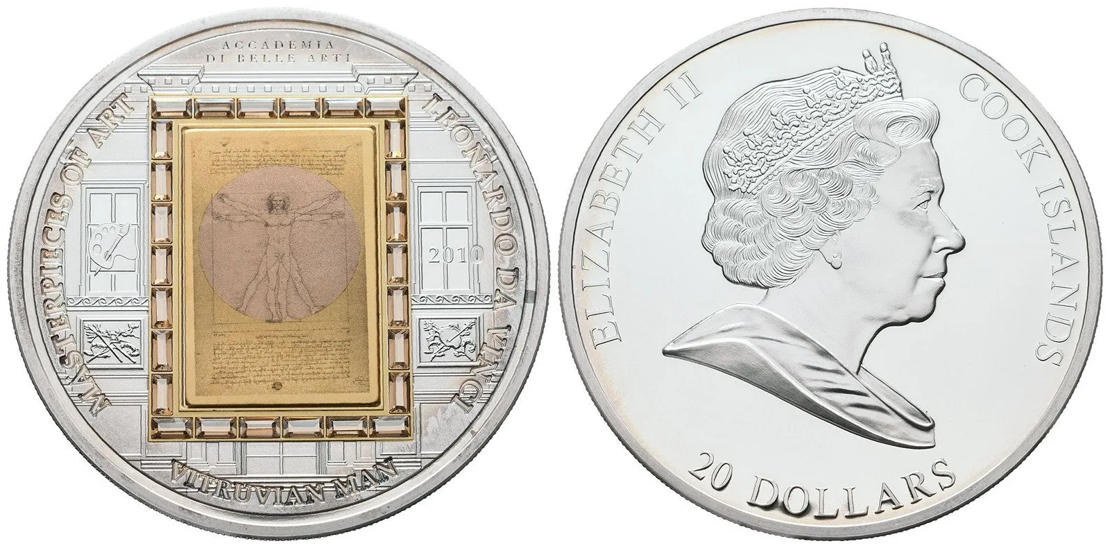 Cookovy ostrovy, Elizabeth II., 1952 - — 1