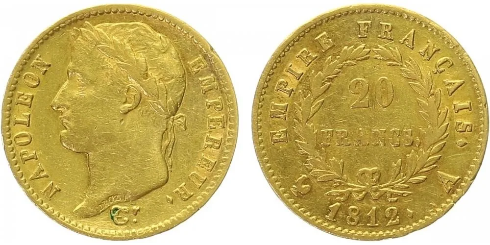 Francie, Napoleon I. - jako císař, 1804 - 1814/1815 — 1