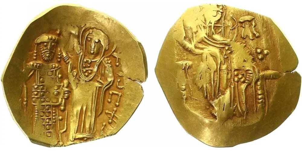 Nicaea, John III. Dukas - Vatatzes, 1222 - 1254 — 1