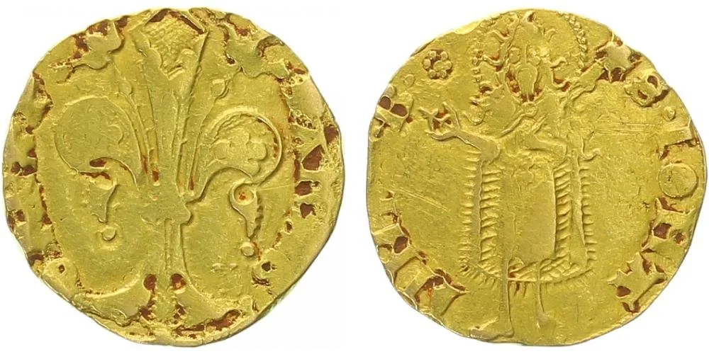 Španělsko - Aragonie, Pedro IV., 1336 - 1387 — 1