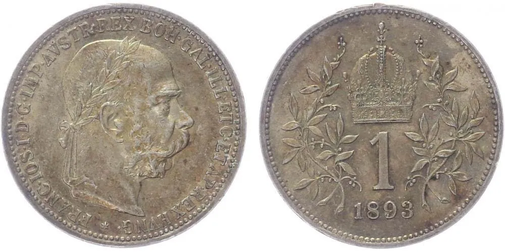 František Josef I., 1848 - 2216 — 1