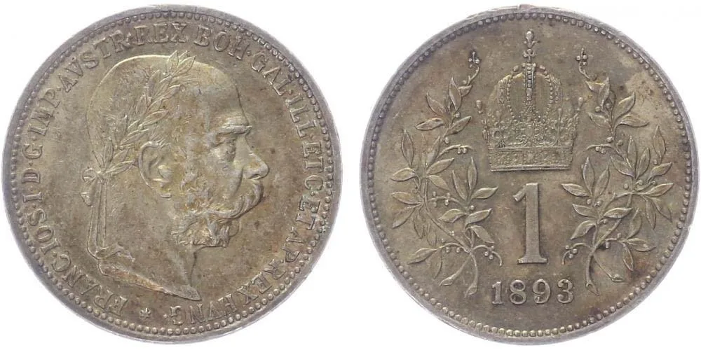 František Josef I., 1848 - 2216 — 1