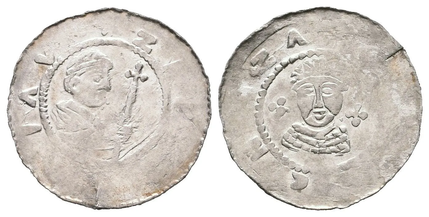 Soběslav I., údělný kníže na Olomoucku, cca 1125, 1130 - 1135 — 1