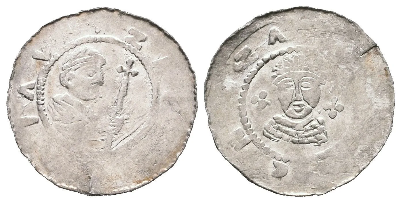 Soběslav I., údělný kníže na Olomoucku, cca 1125, 1130 - 1135 — 1