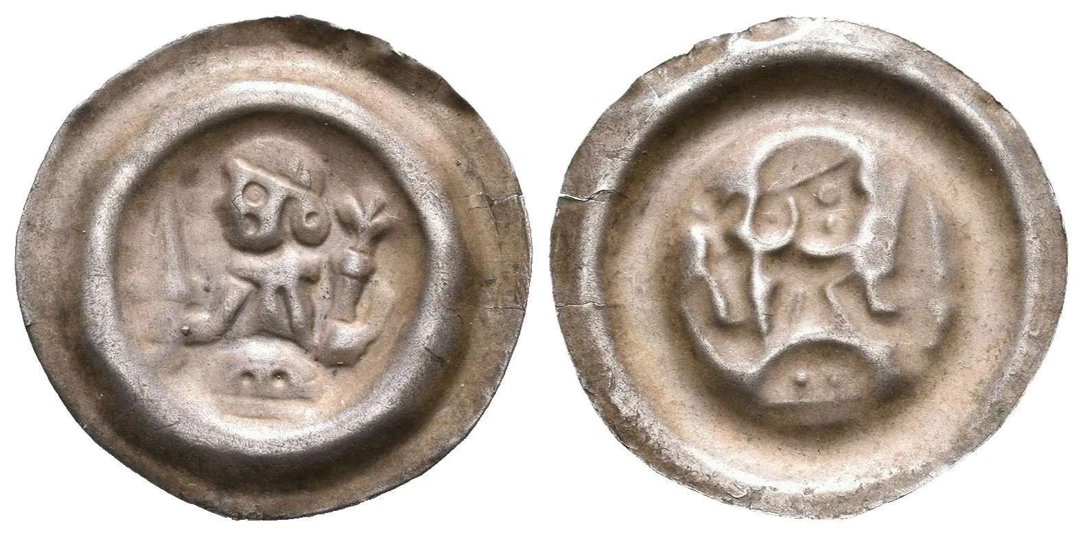 Přemysl Otakar II., 1253 - 1278 — 1
