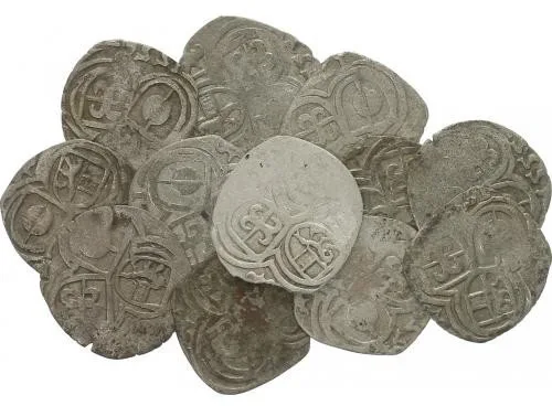 Salzburg - arcibiskupství, Michael Kuenburg, 1554 - 1560 — 1