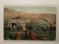 Ostatní státy bývalé SSSR, Kyrgyzstán — 1