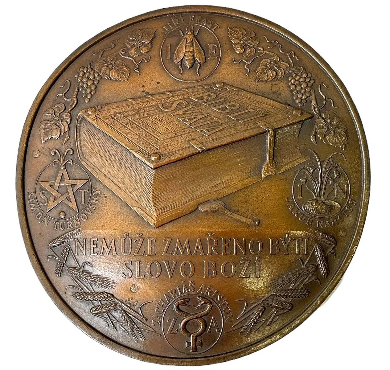 Kužel Miroslav, 1907 - 1985 — 1