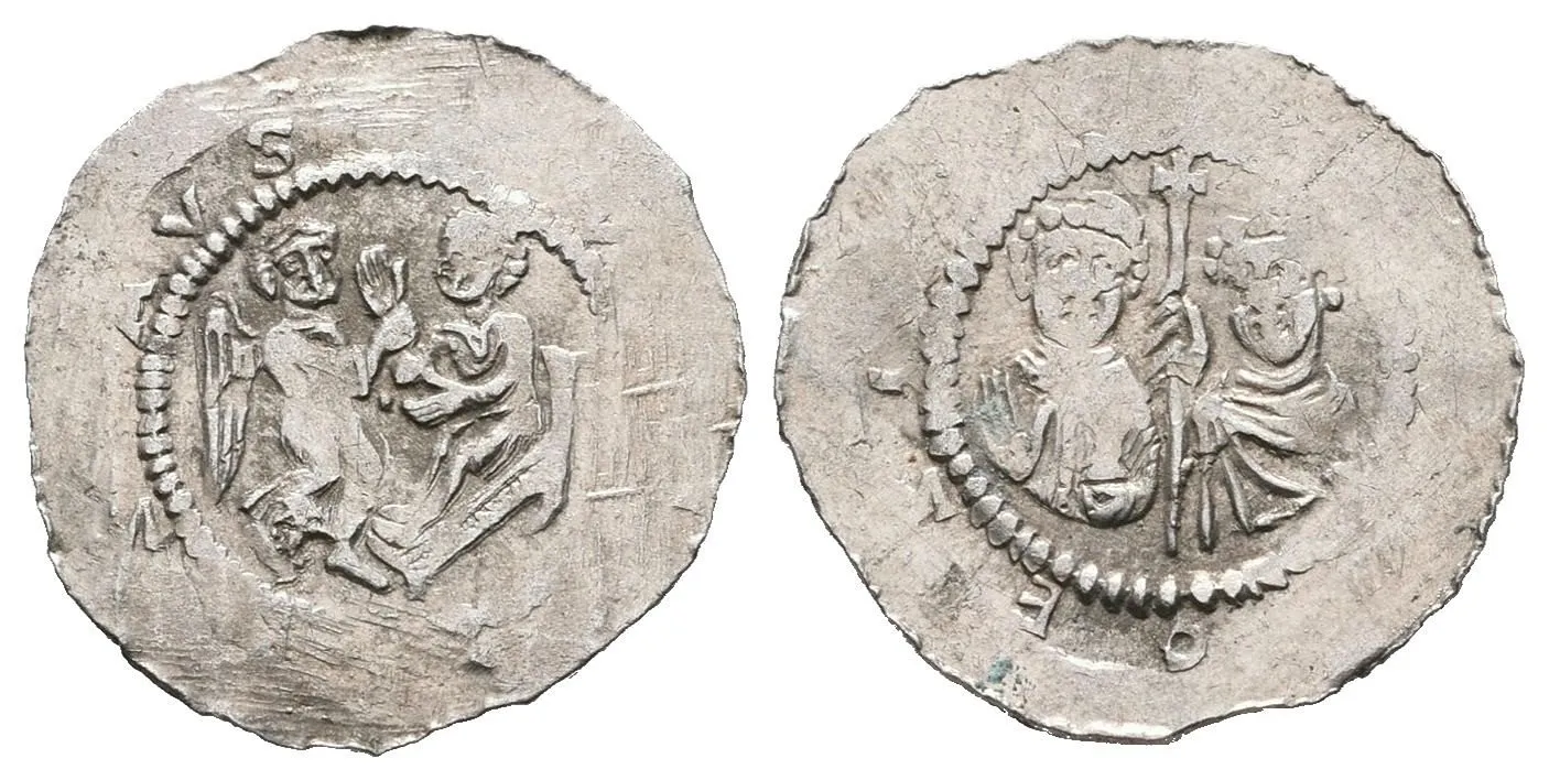 Vladislav I., 1109 - 1118, 1120 - 1125 — 1