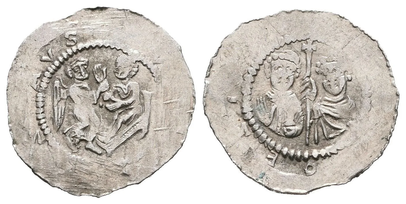 Vladislav I., 1109 - 1118, 1120 - 1125 — 1