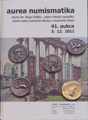 Aurea - 41. aukce