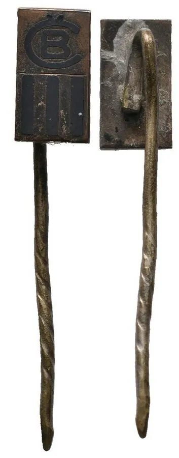 Jižní Čechy, okr. České Budějovice — 1