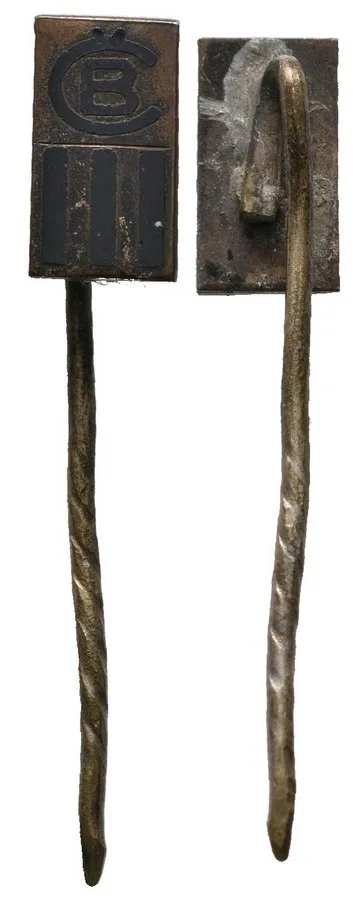 Jižní Čechy, okr. České Budějovice — 1