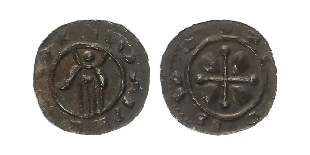 Ota I. Sličný, údělný kníže na Olomoucku 1061 - 1087 — 1