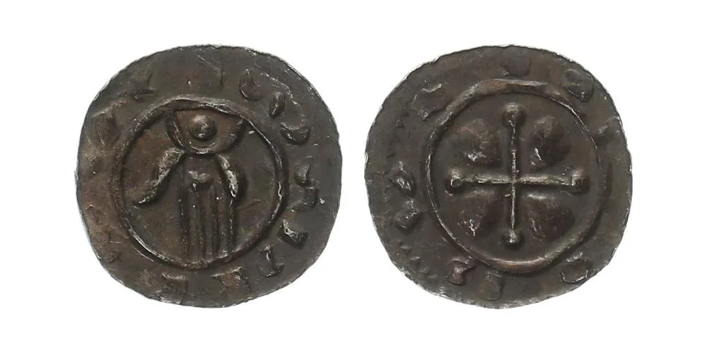 Ota I. Sličný, údělný kníže na Olomoucku 1061 - 1087 — 1