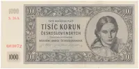 Československo, 1945 - 1953 — 1