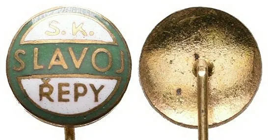 Sport - Česko, SK a sdružení - Praha-město — 1