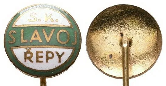 Sport - Česko, SK a sdružení - Praha-město — 1