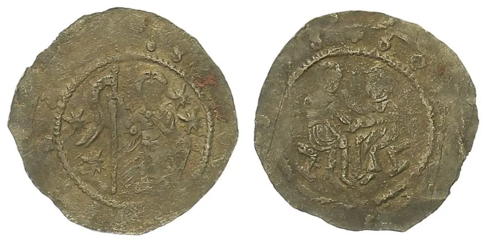Vladislav I., údělný kníže na Olomoucku 1110 - 1113 — 1