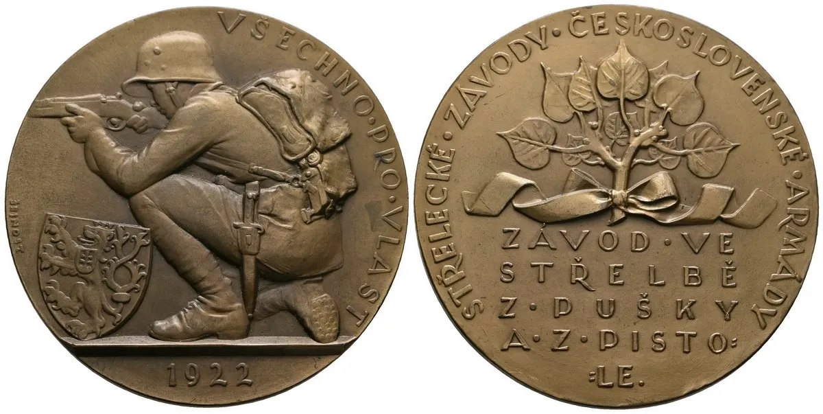 Šejnost Josef, 1878 - 1941 — 1