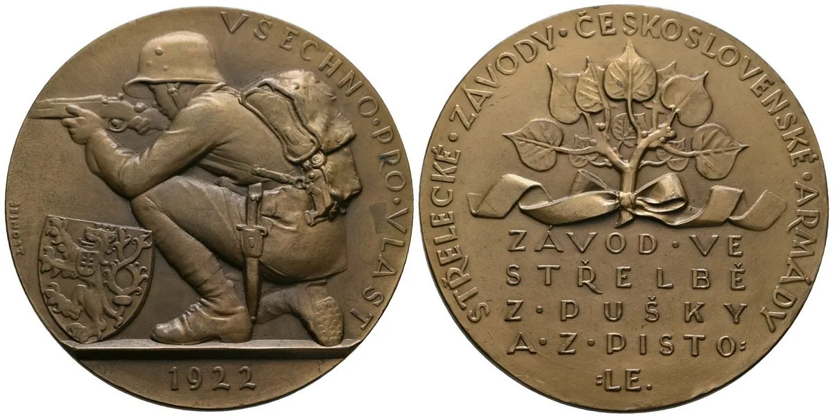 Šejnost Josef, 1878 - 1941 — 1