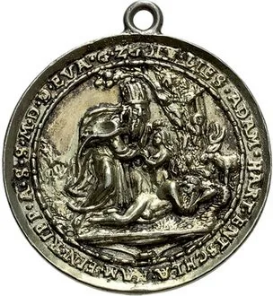 Krušnohorské medaile — 1