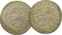 Ferdinand II., 1619 - 1637 (Mince dobrého zrna) — 2