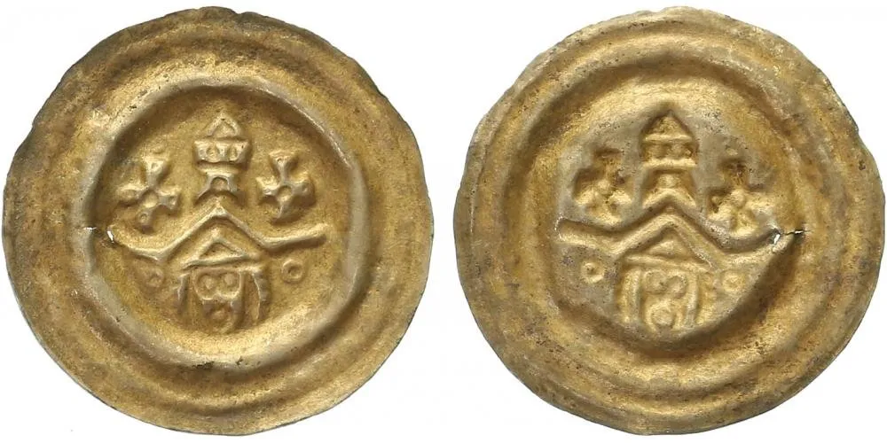 Přemysl Otakar II., 1253 - 1278 — 1
