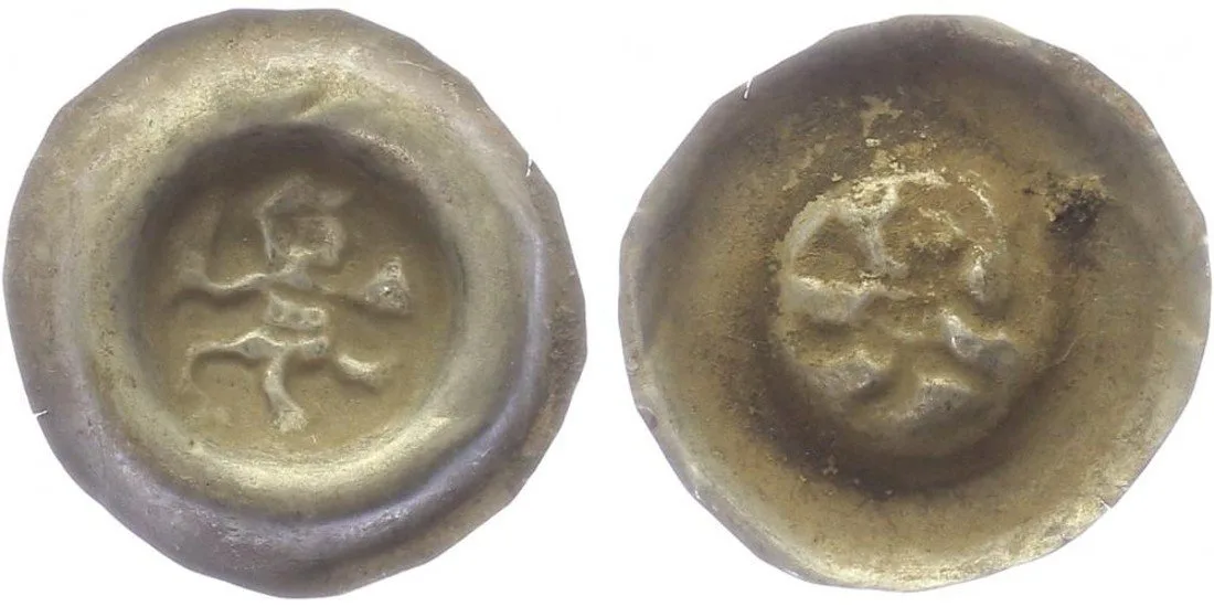 Přemysl Otakar II., 1253 - 1278 — 1