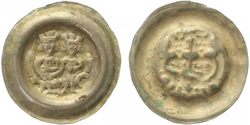 Přemysl Otakar II., 1253 - 1278 — 1