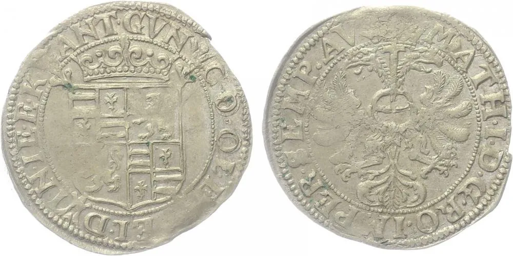 Oldenburg, Anton Günther, 1603 - 1667 — 1