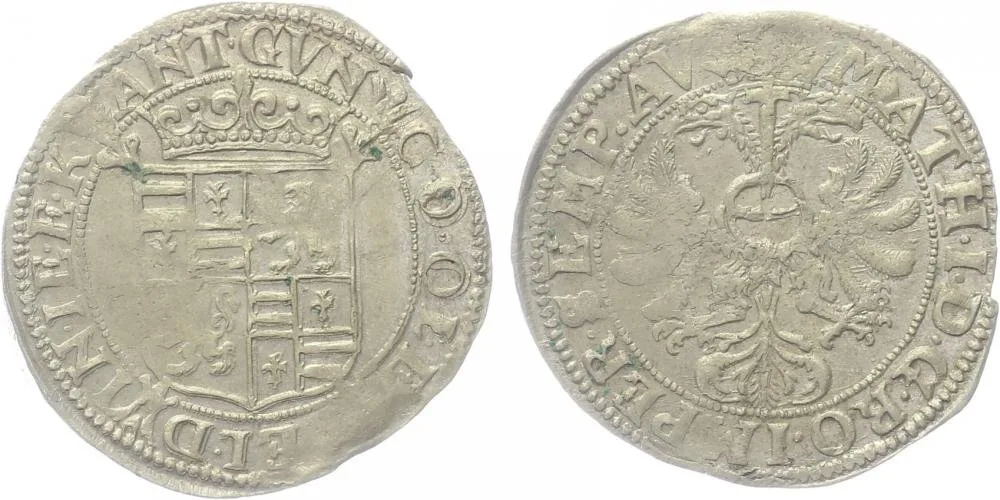 Oldenburg, Anton Günther, 1603 - 1667 — 1