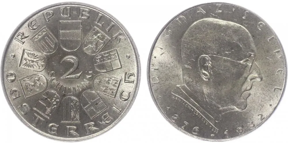 Rakousko, I. republika, 1918 - 1939 — 1