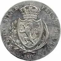 Nassau, Adolph, 1839 - 1866 — 2
