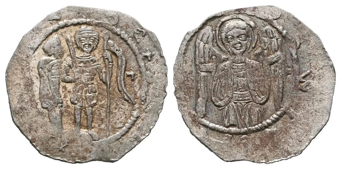Soběslav I., 1125 - 1140 — 1