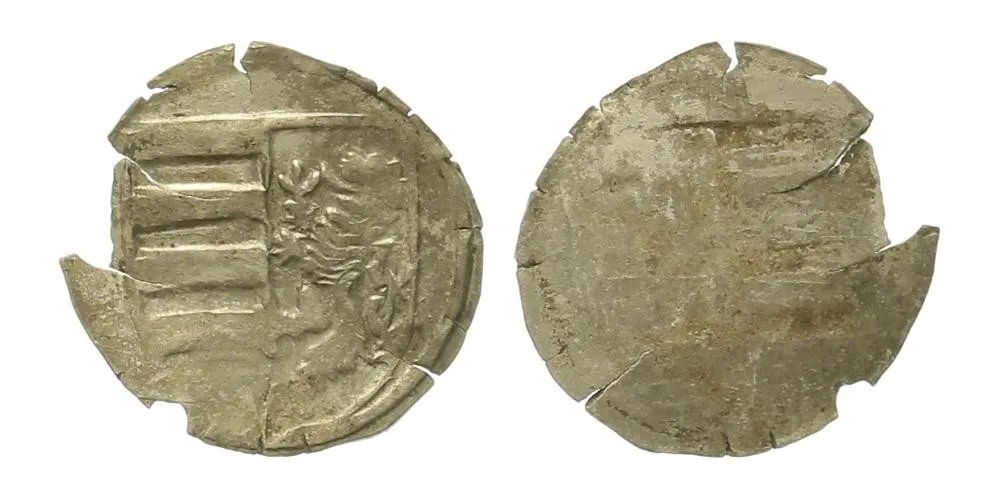 Matyáš Korvín, český protikrál 1469 - 1490 — 1