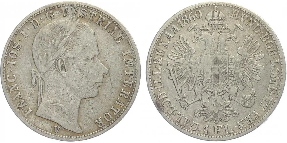 František Josef I., 1848 - 1916 — 1