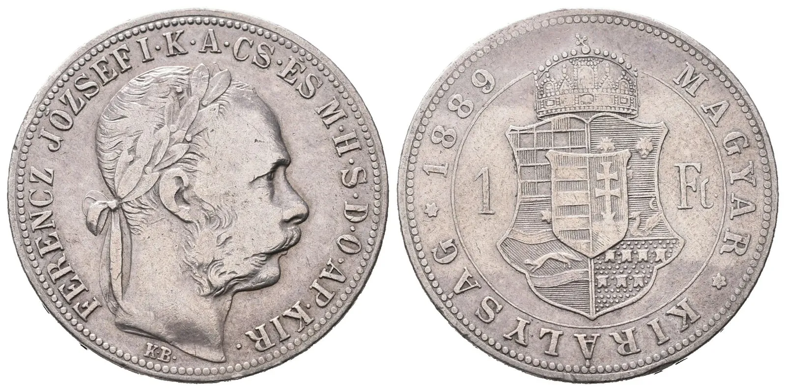 Zlatník 1889 KB
