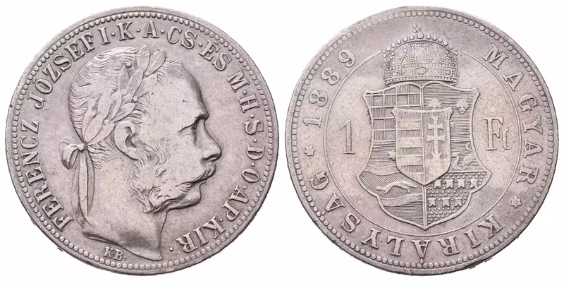 Zlatník 1889 KB