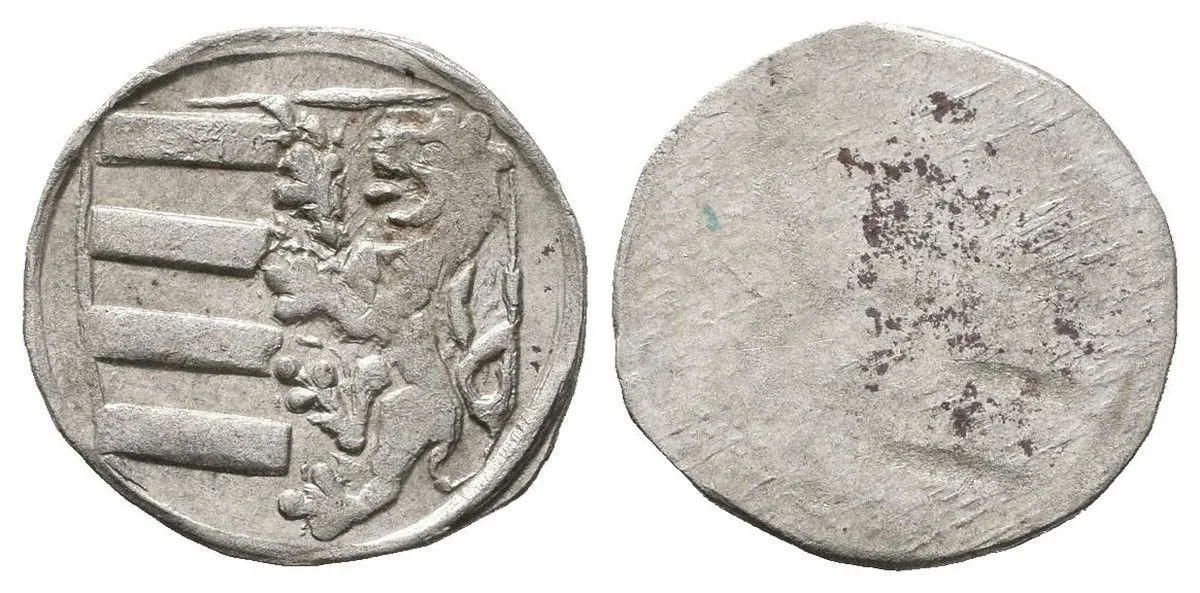 Matyáš Korvín, český protikrál 1469 - 1490 — 1