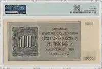 Protektorát Čechy a Morava, 1939 - 1945 — 2