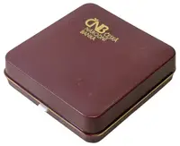 2000 Kč 2001 - Románský sloh - Rotunda ve Znojmě, PROOF, bez certifikátu - fotografie 3
