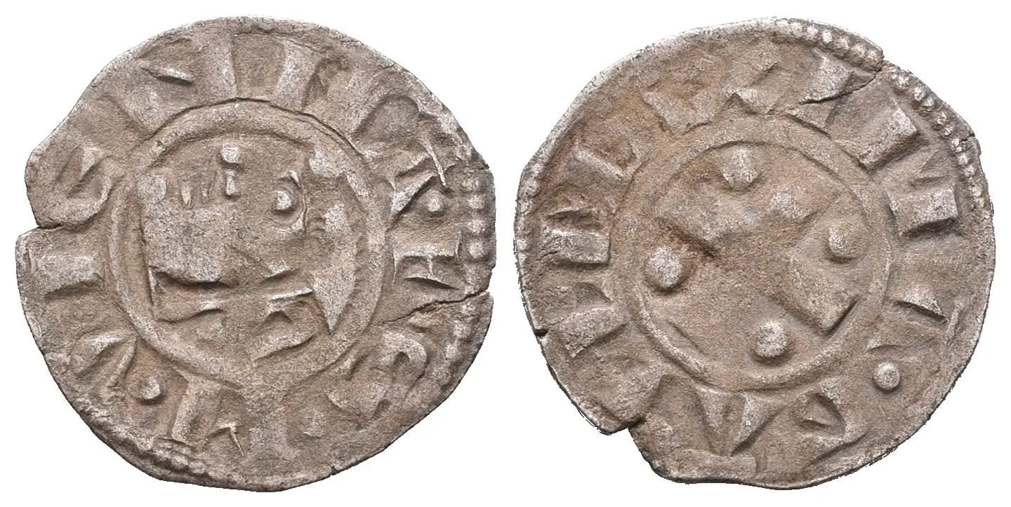 Francie, Arcibiskupství Vienne, 1050 - 1120 — 1